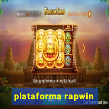 plataforma rapwin